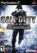 Descargar Call Of Duty World At War [English] por Torrent